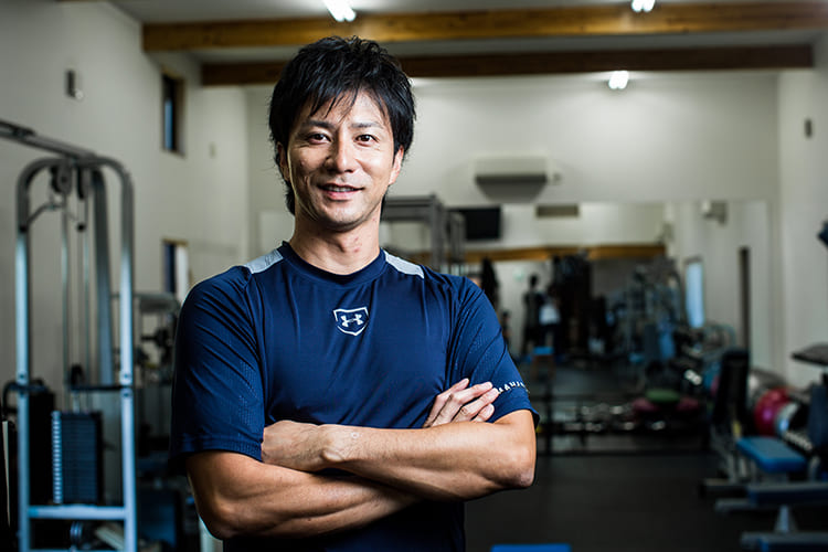 馬原 孝浩
